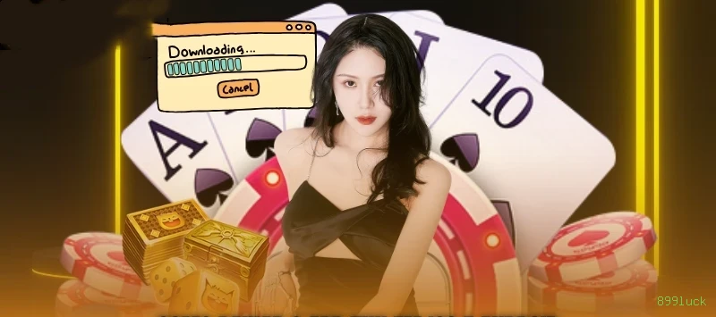 899luck