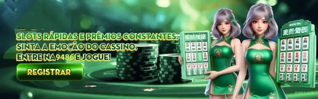 899luck